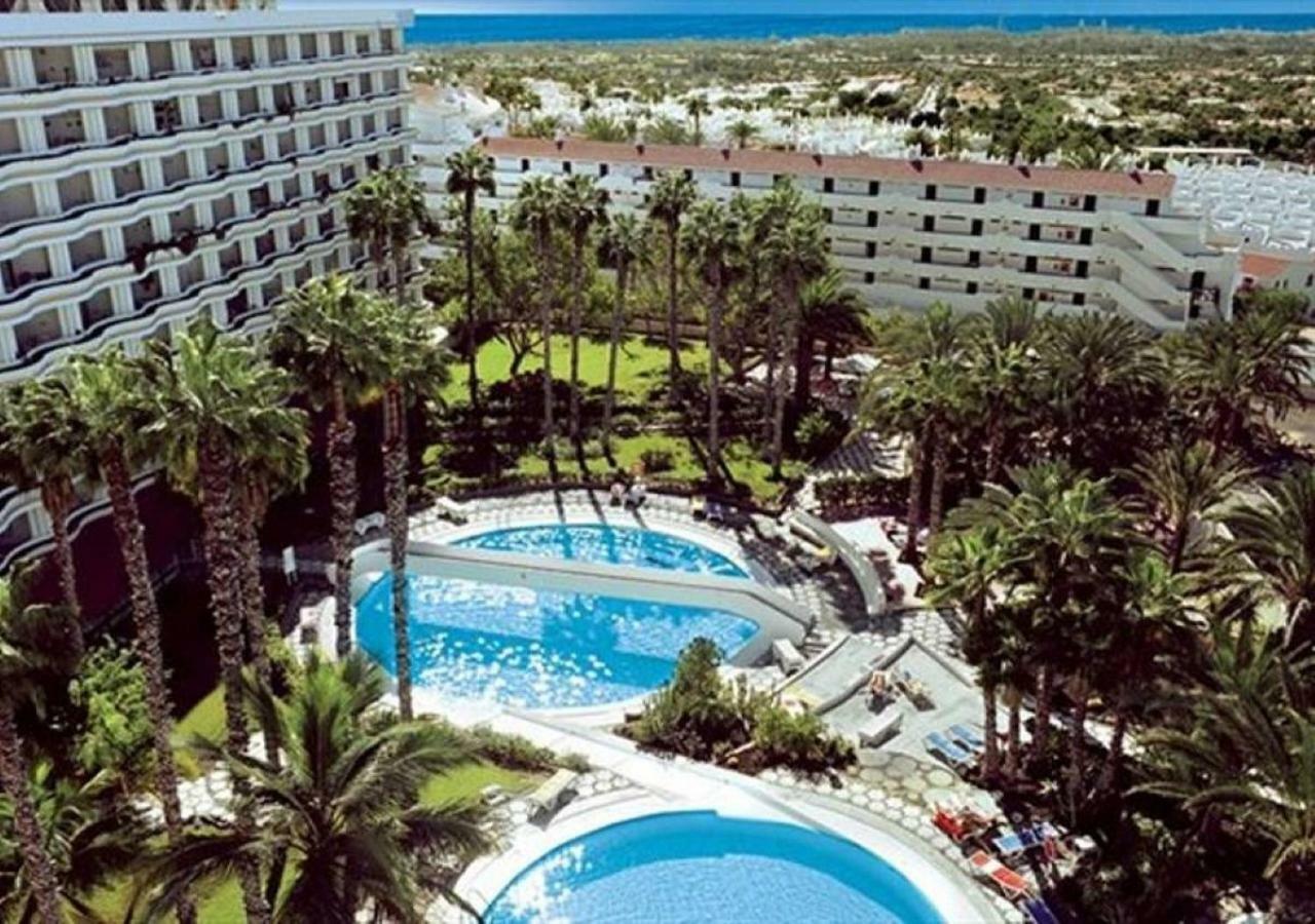 Apartment Canaria Paraiso - Playa Del Ingles GRAN CANARIA